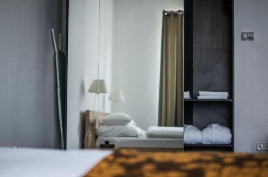 فندق City Center Guest House