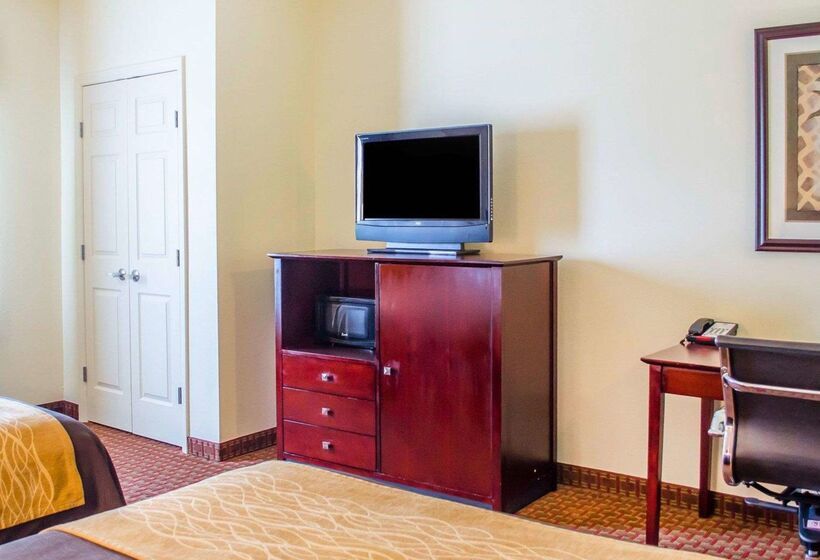 فندق Comfort Inn & Suites