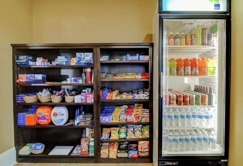 فندق Comfort Inn & Suites Fort Smith I540