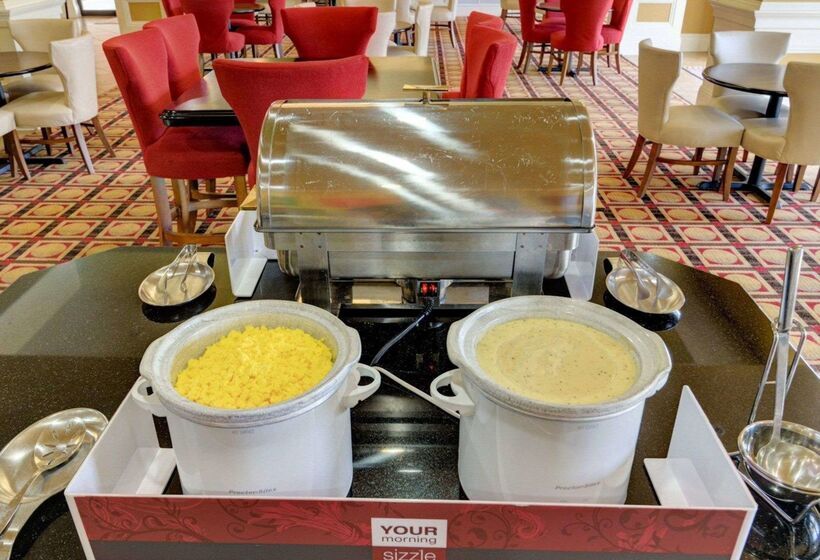 فندق Comfort Inn & Suites Fort Smith I540