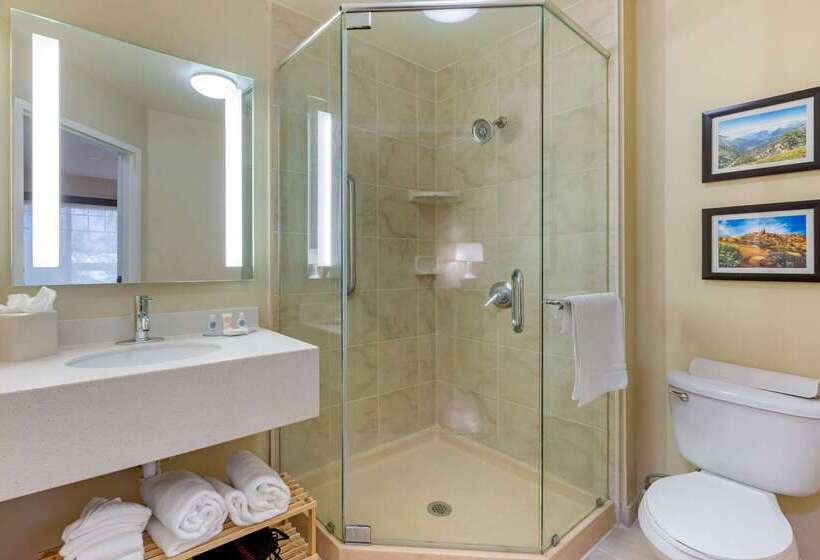 فندق Comfort Inn & Suites Near Ontario Airport