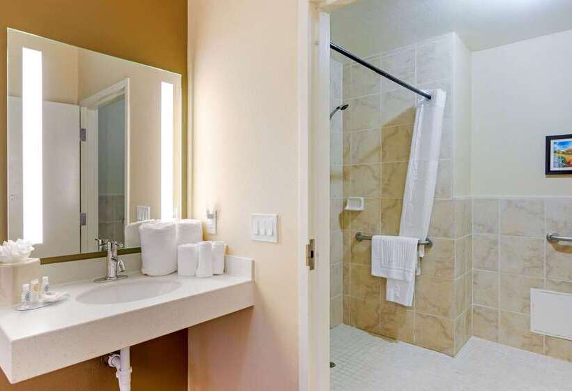 فندق Comfort Inn & Suites Near Ontario Airport