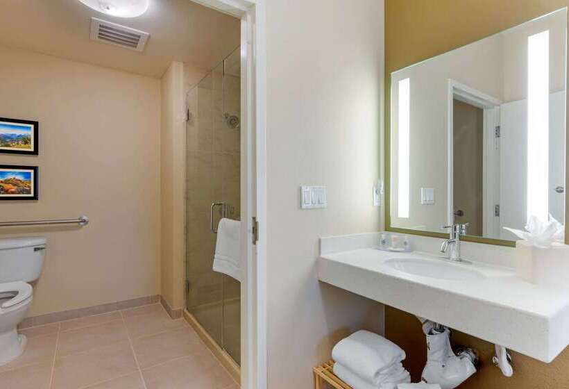 فندق Comfort Inn & Suites Near Ontario Airport