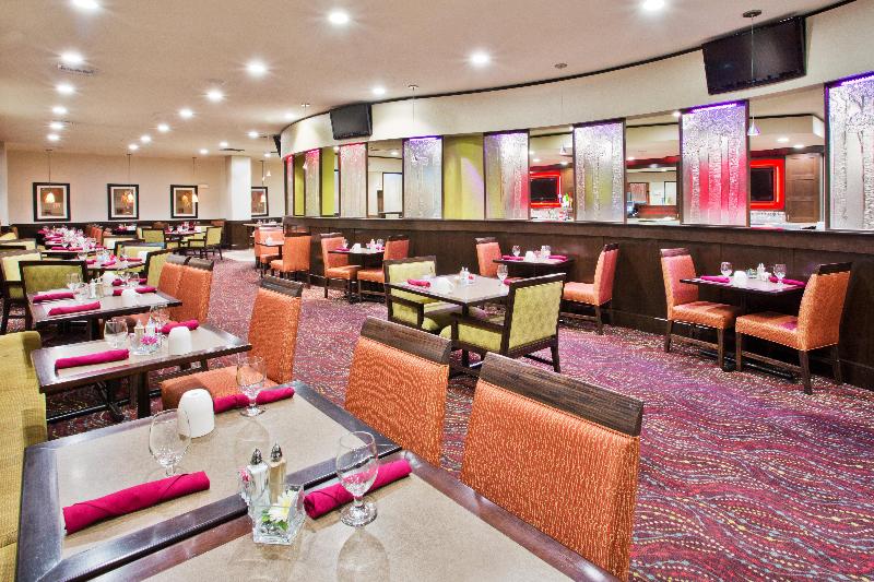 فندق Crowne Plaza Anchorage Midtown, An Ihg