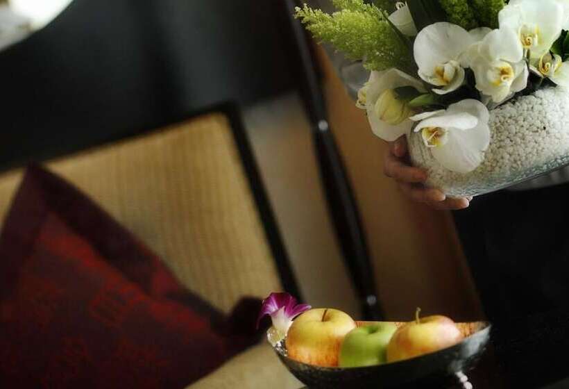 ホテル Crowne Plaza Hefei, An Ihg