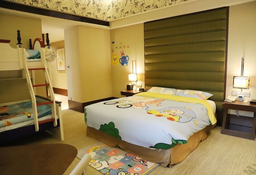 ホテル Crowne Plaza Hefei, An Ihg