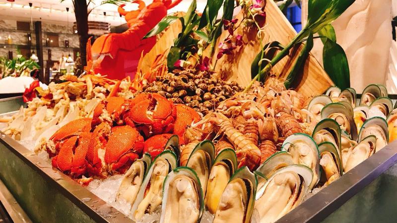 בית מלון כפרי Crowne Plaza Hefei, An Ihg