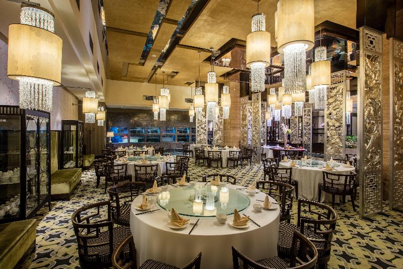 ホテル Crowne Plaza Hefei, An Ihg