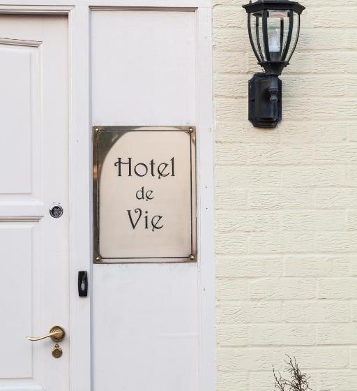 هتل De Vie