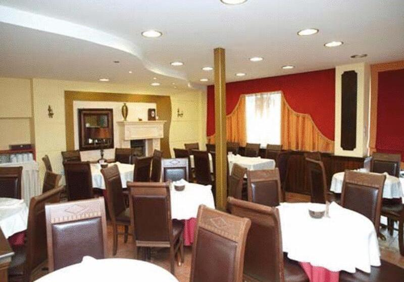 בית מלון כפרי Delta