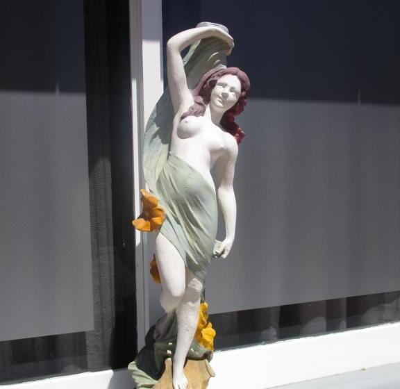 בית מלון כפרי Delta