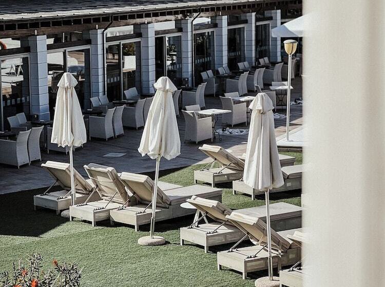 酒店 Dion Palace Resort And Spa