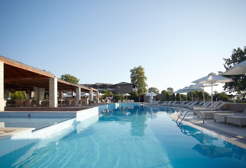 酒店 Dion Palace Resort And Spa