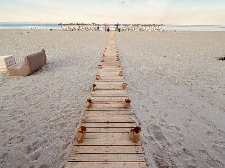 酒店 Dion Palace Resort And Spa