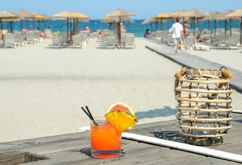 酒店 Dion Palace Resort And Spa