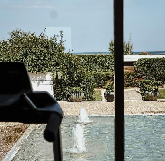 酒店 Dion Palace Resort And Spa