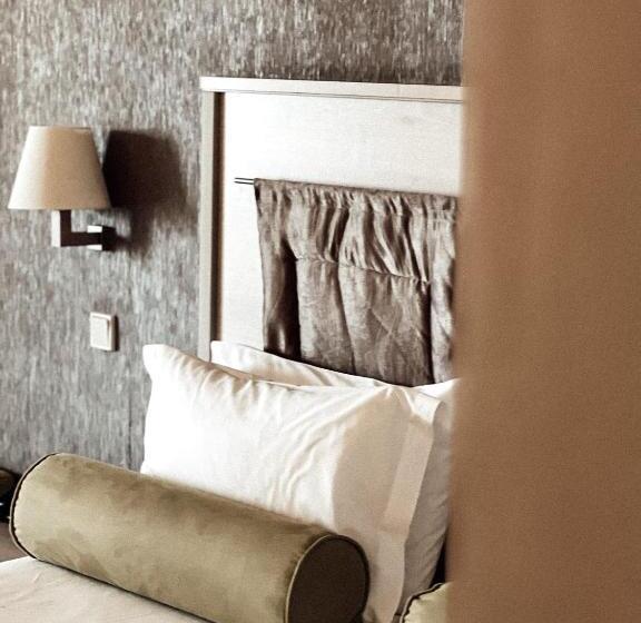 酒店 Dion Palace Resort And Spa