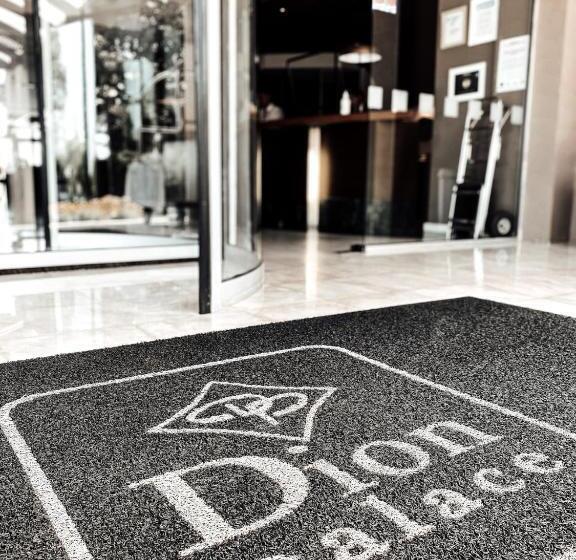 酒店 Dion Palace Resort And Spa