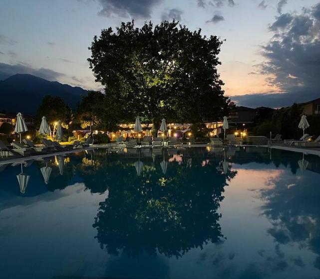 酒店 Dion Palace Resort And Spa