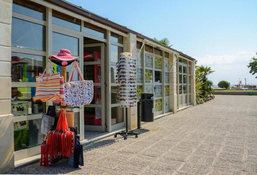 酒店 Dion Palace Resort And Spa