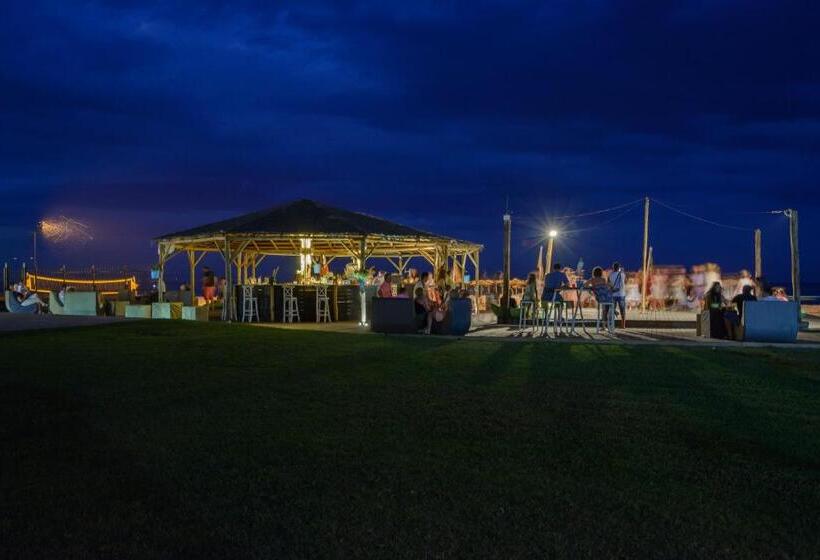 酒店 Dion Palace Resort And Spa