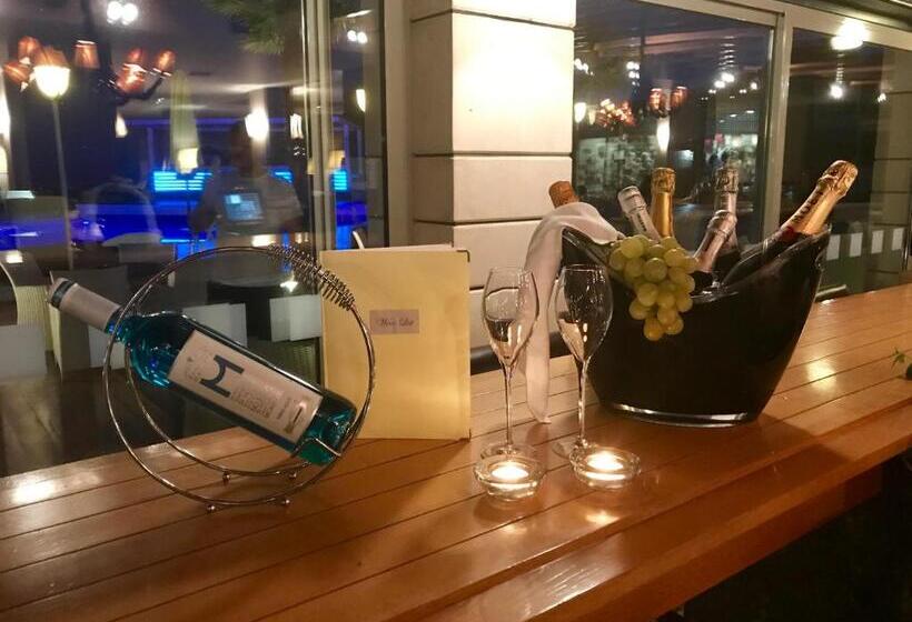 酒店 Dion Palace Resort And Spa