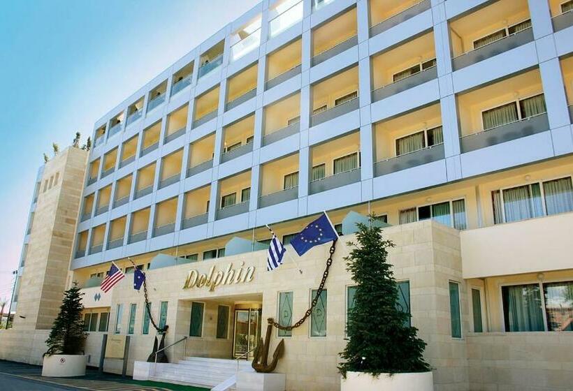 فندق Dolphin Resort & Conference