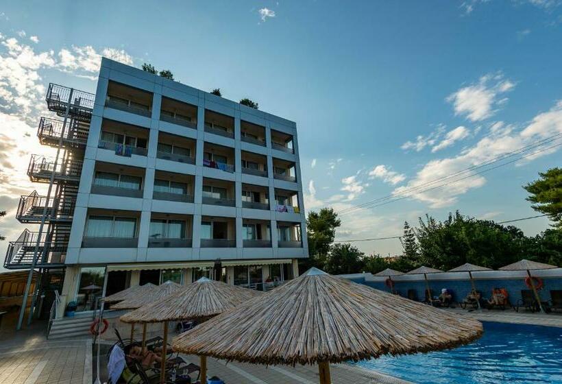 فندق Dolphin Resort & Conference