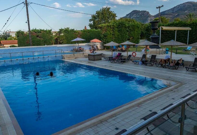 فندق Dolphin Resort & Conference