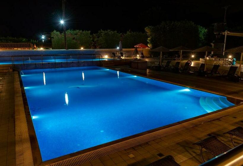 فندق Dolphin Resort & Conference