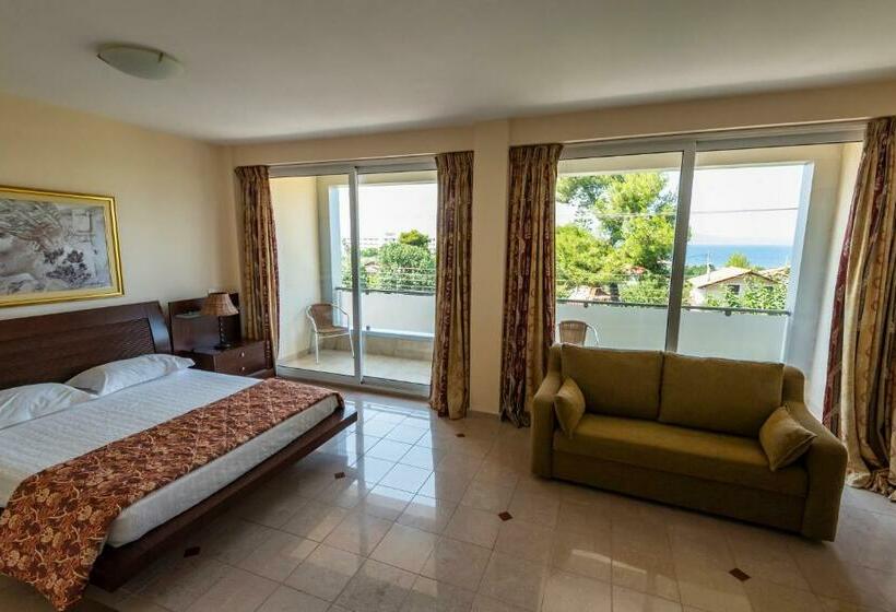 فندق Dolphin Resort & Conference