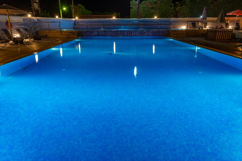 فندق Dolphin Resort & Conference