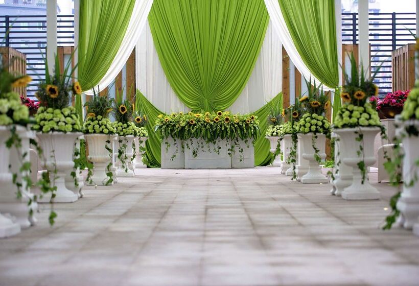 Doubletree By Hilton Hotel Chongqing North