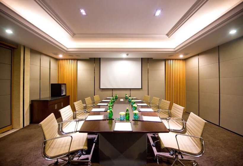 Doubletree By Hilton Hotel Chongqing North