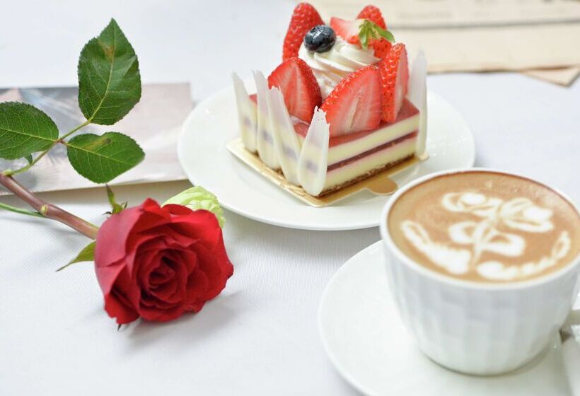 Doubletree By Hilton Hotel Chongqing North