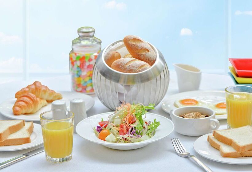 Doubletree By Hilton Hotel Chongqing North