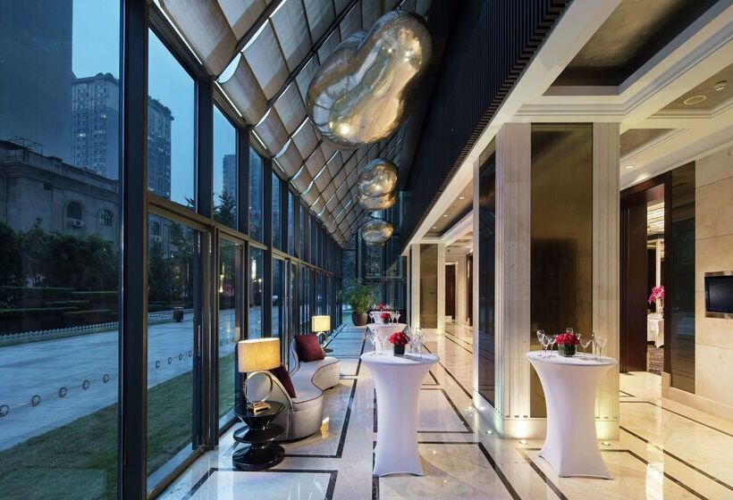 Doubletree By Hilton Hotel Chongqing North