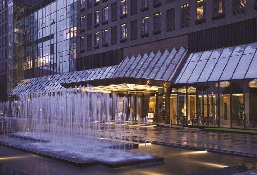 Doubletree By Hilton Hotel Chongqing North