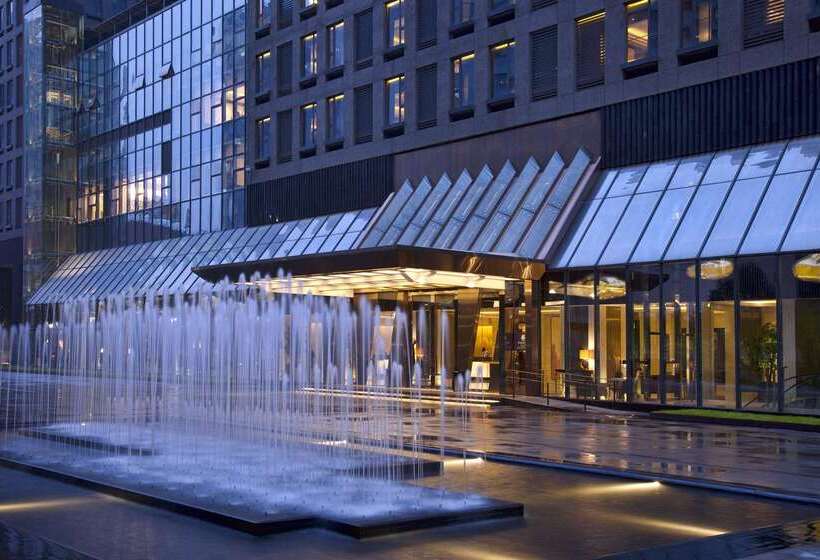 Doubletree By Hilton Hotel Chongqing North