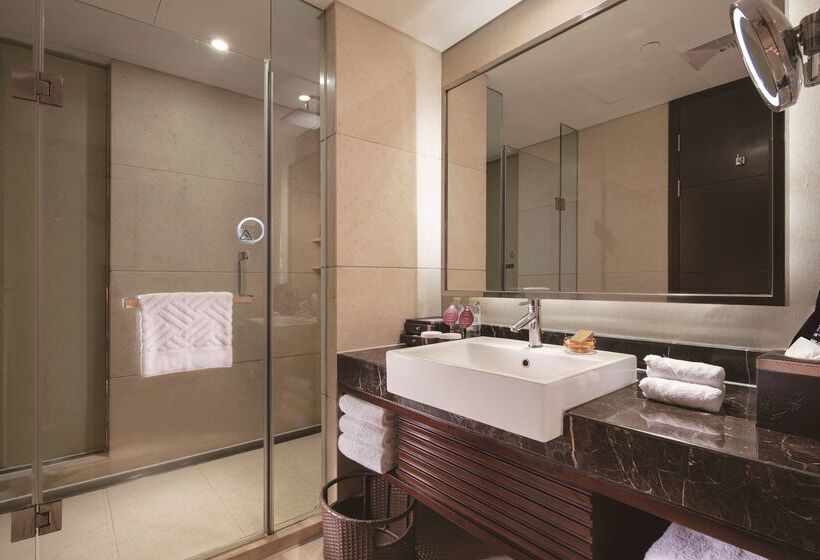 Doubletree By Hilton Hotel Chongqing North