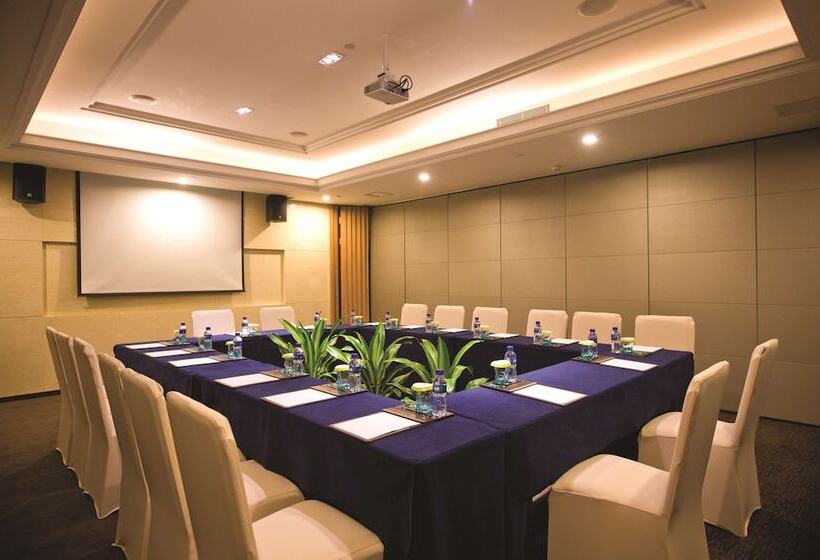 Doubletree By Hilton Hotel Chongqing North