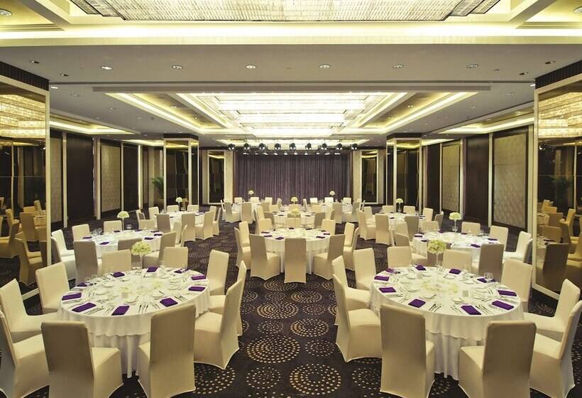 Doubletree By Hilton Hotel Chongqing North