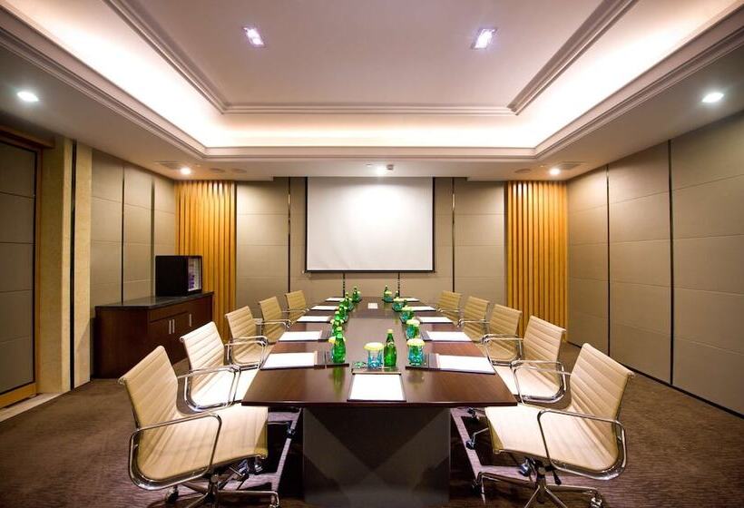 Doubletree By Hilton Hotel Chongqing North