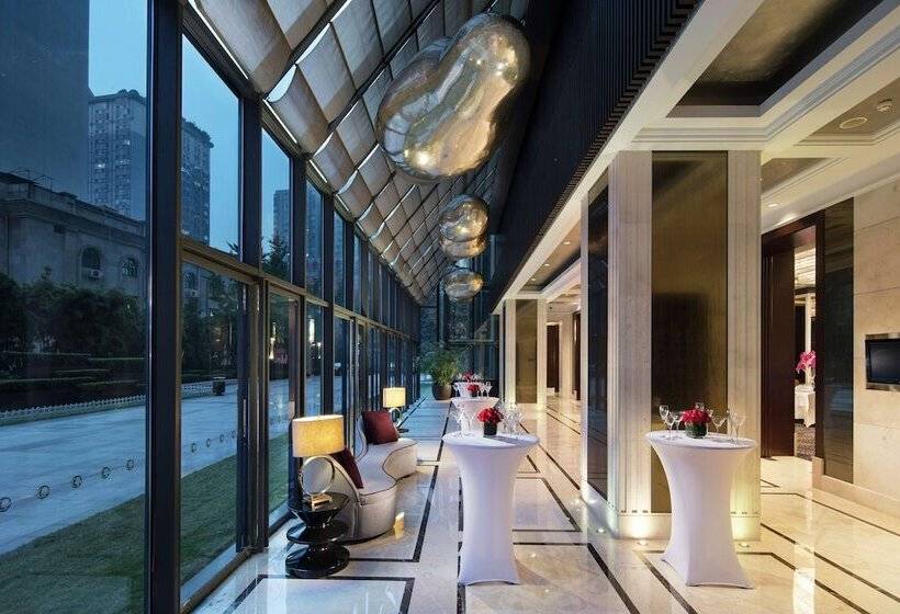 Doubletree By Hilton Hotel Chongqing North