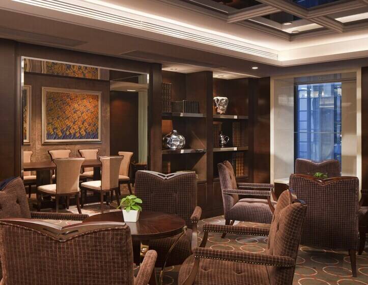 Doubletree By Hilton Hotel Chongqing North