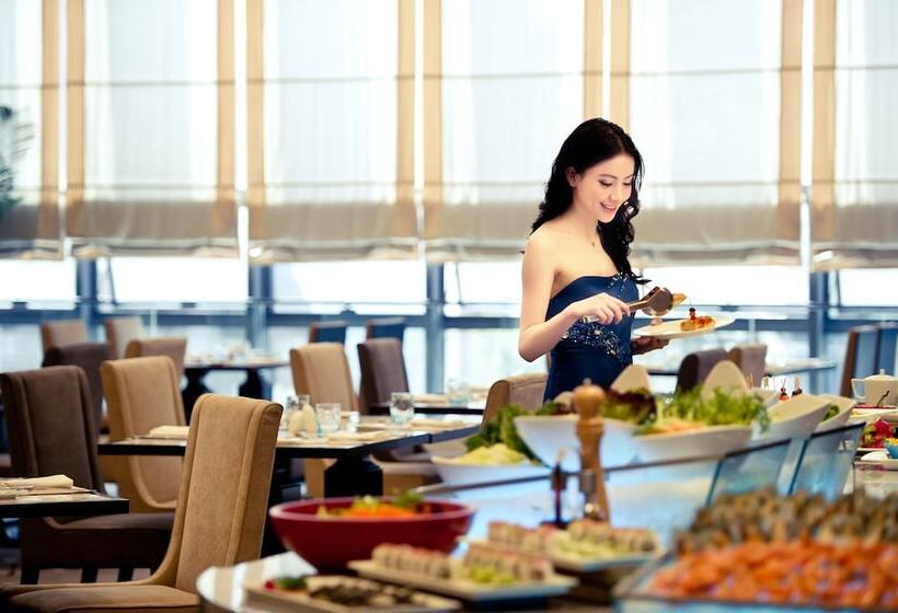 Doubletree By Hilton Hotel Chongqing North