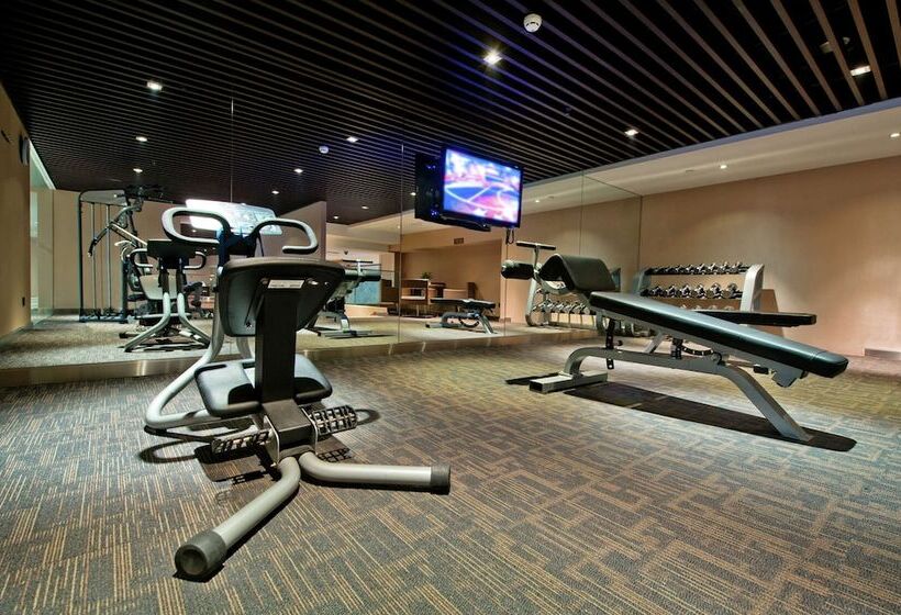 Doubletree By Hilton Hotel Chongqing North