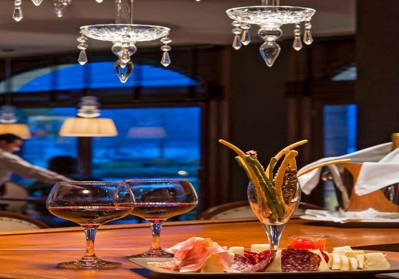 هتل Du Lac Congress Center & Spa