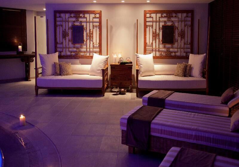 ホテル Du Lac Congress Center & Spa