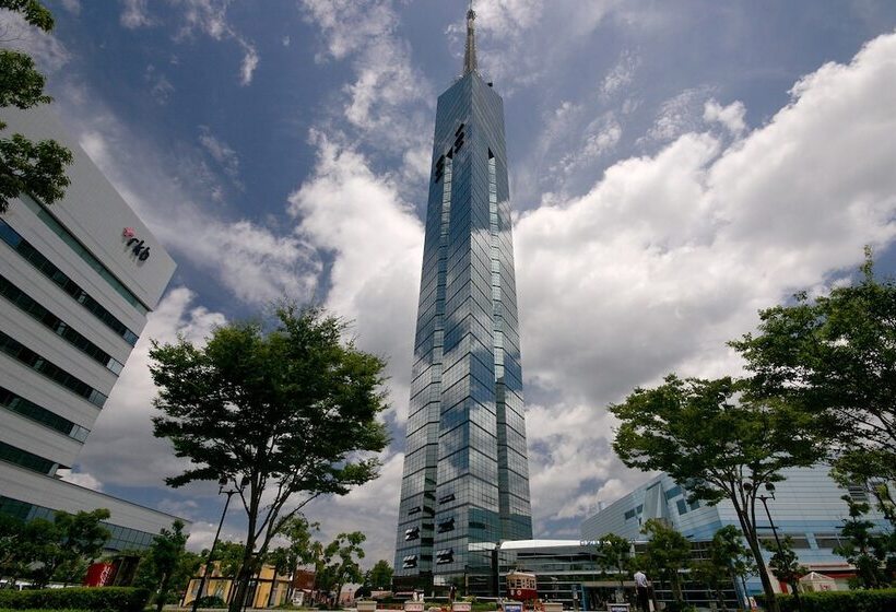 酒店 Eclair Hakata